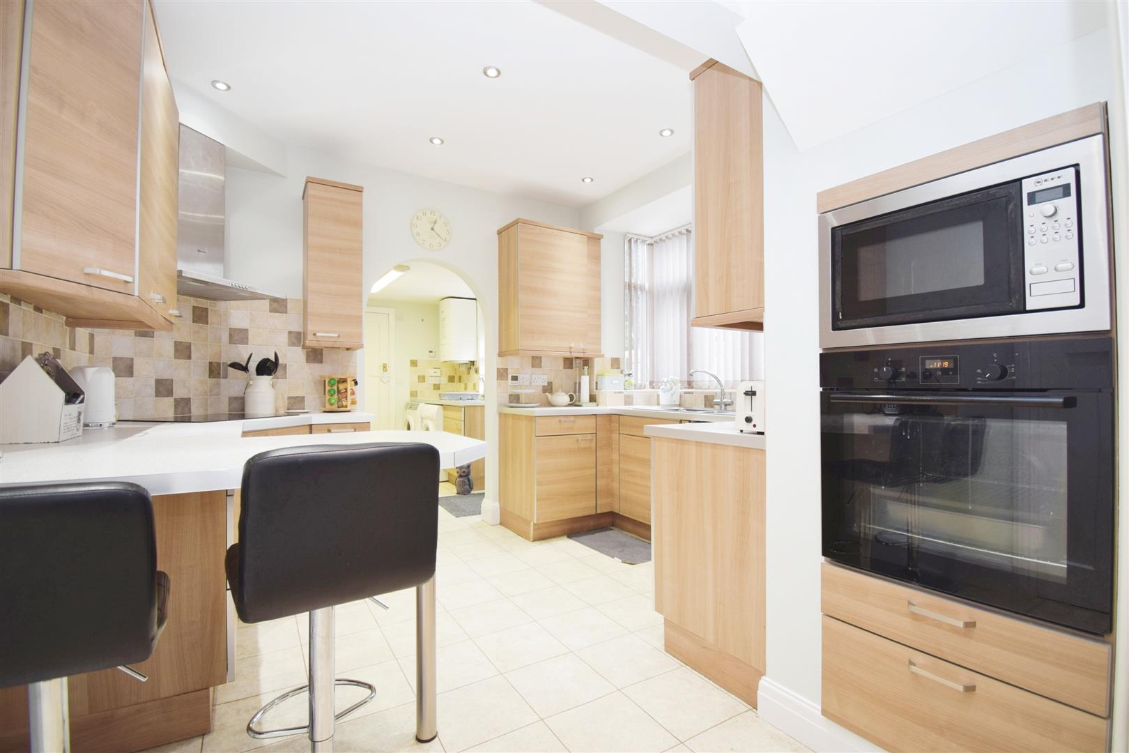 Broadwood Drive, Fulwood, Preston Holdens Estate Agents